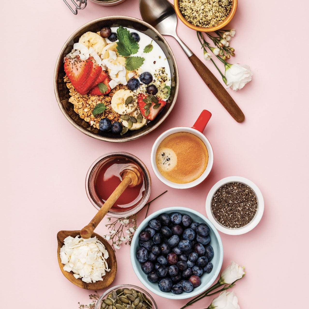 Emagrecer? Ser mais saudável? Melhorar auto-estima?